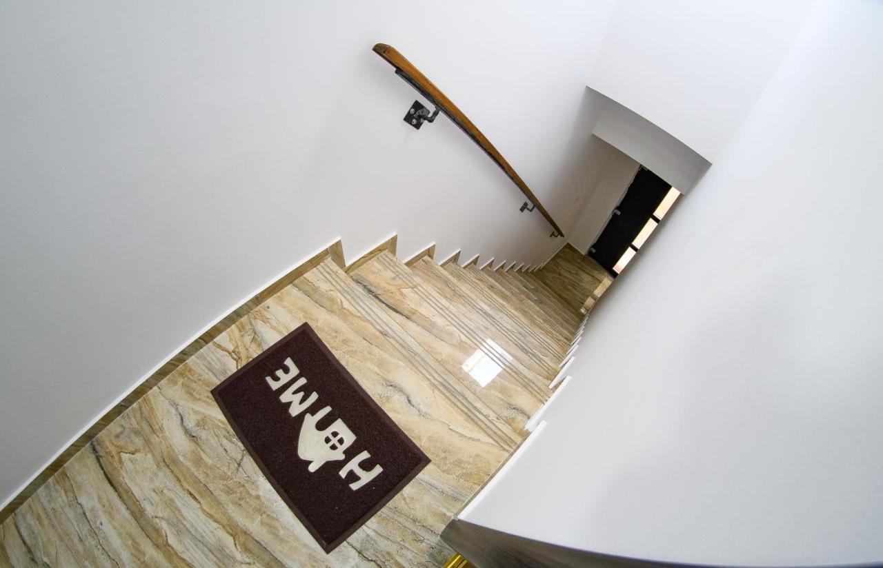 Ayana Central House Oradea Buitenkant foto