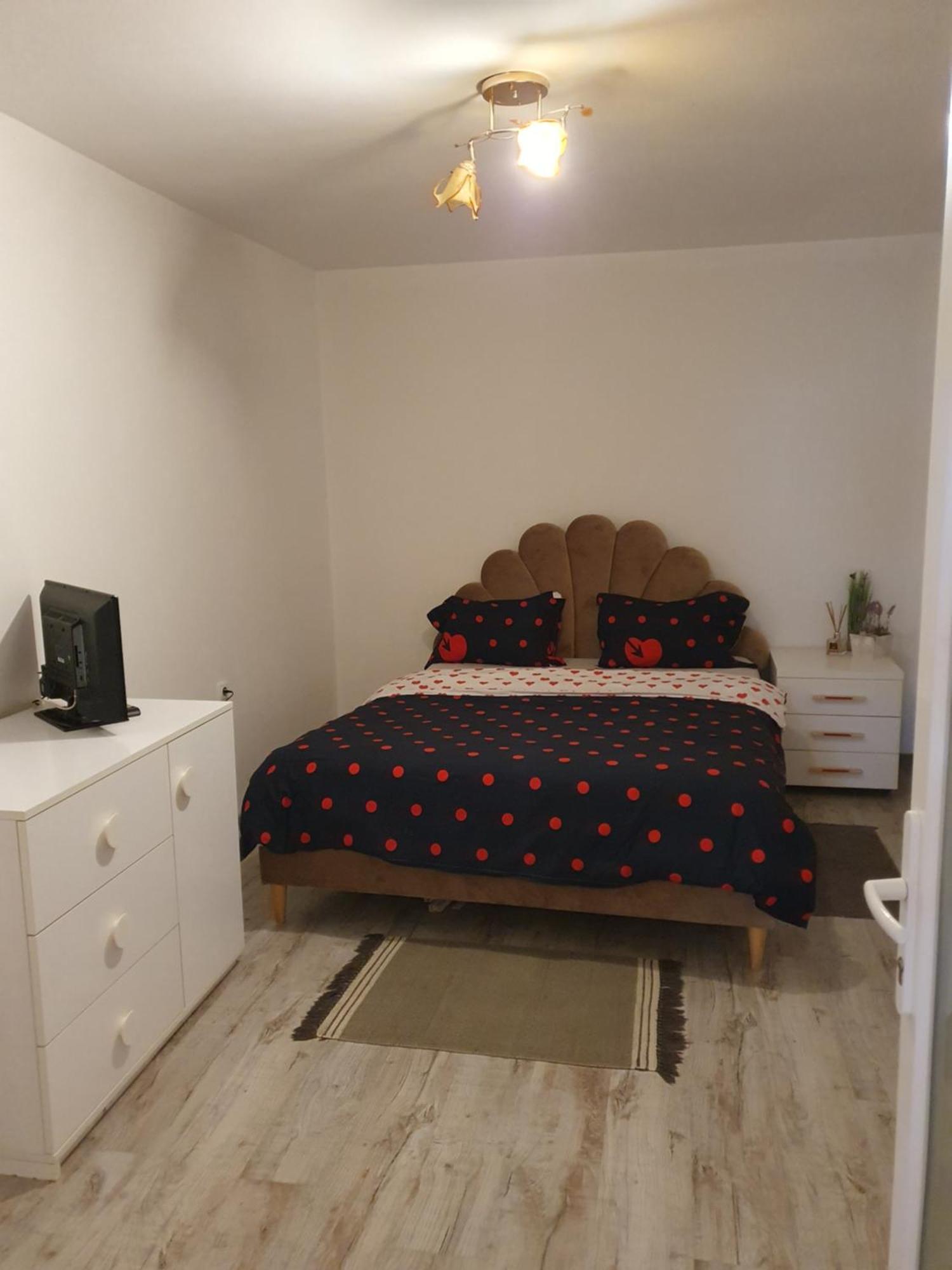 Ayana Central House Oradea Buitenkant foto
