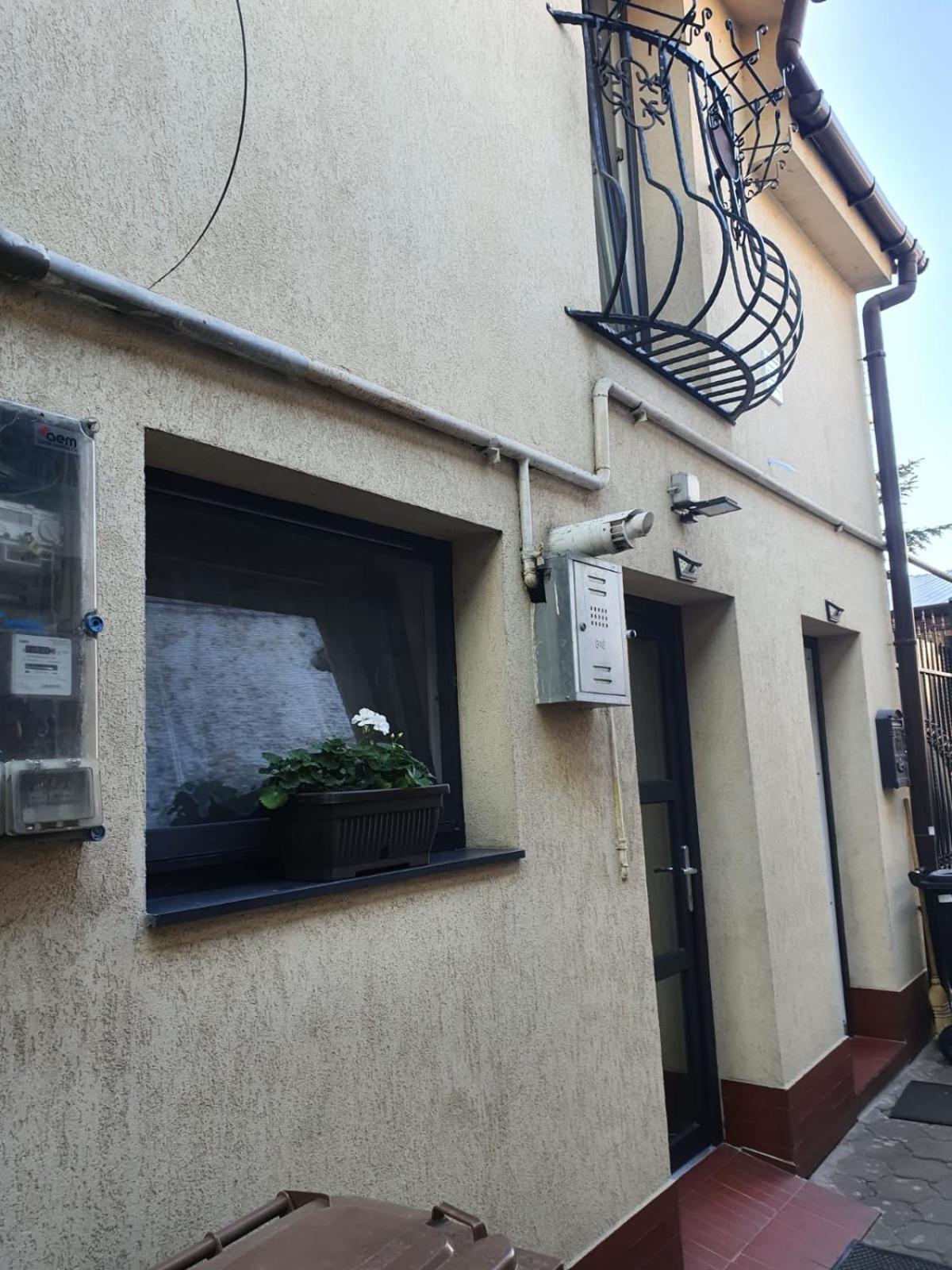 Ayana Central House Oradea Buitenkant foto
