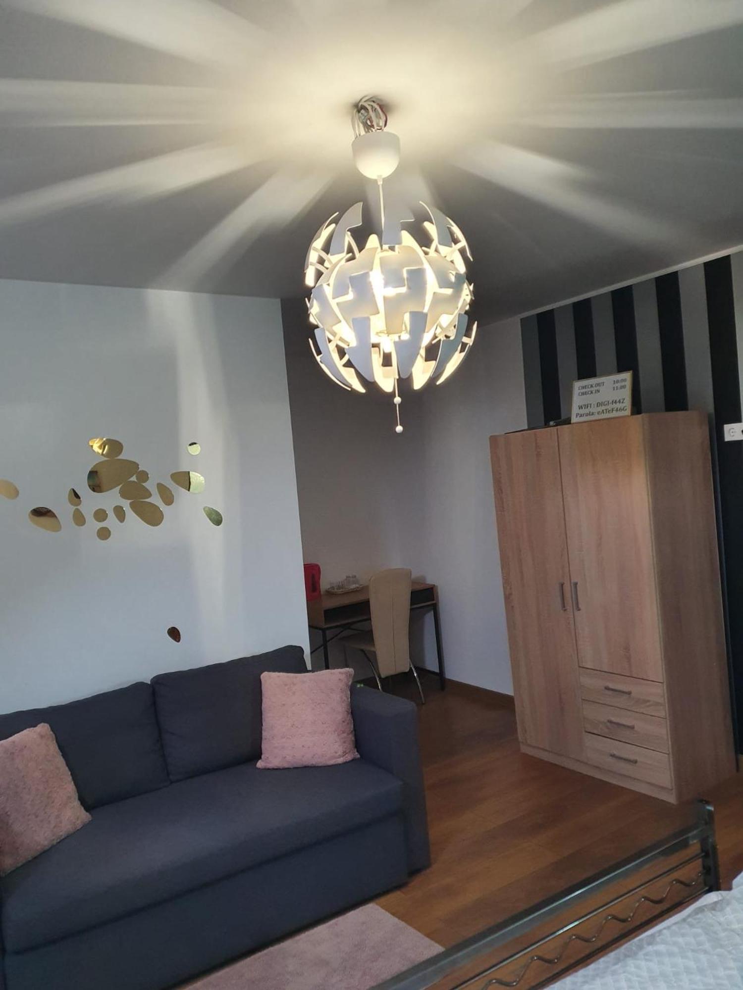 Ayana Central House Oradea Buitenkant foto